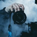 Profile of Alex Mitchell