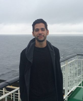 Profile of Sergio Mazzariol