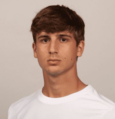 Profile of Daniel Ámez