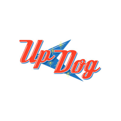 Profile of Up Dog