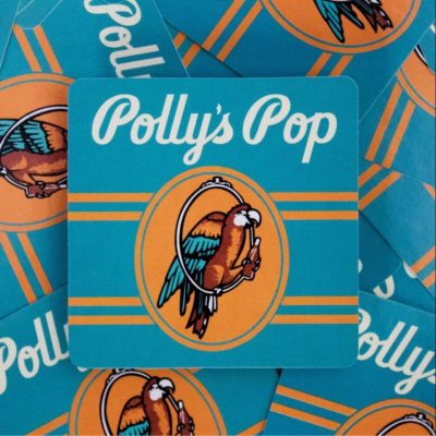 Profile of Polly's Pop