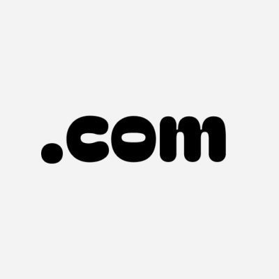 Domain .com