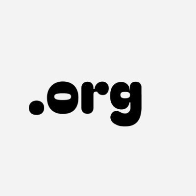 Domain .org