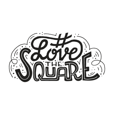 Profile of The Square Takes Flight ✈️