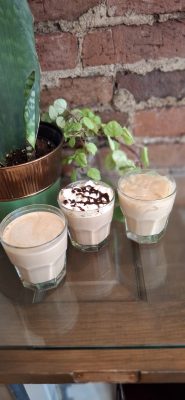 Main Street Coffee House