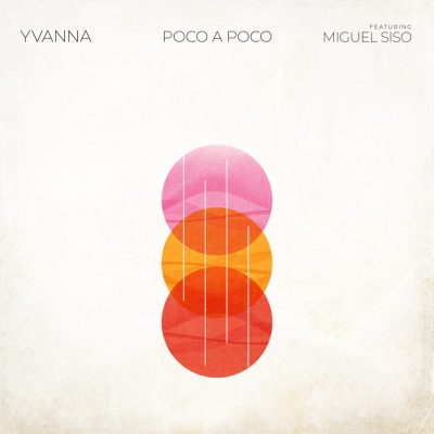 Yvanna & Miguel Siso - Poco a Poco