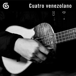 Cuatro venezolano by Guataca