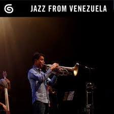 Jazz From Venezuela
