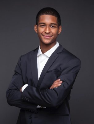 Profile of Alejandro Stefano Cano