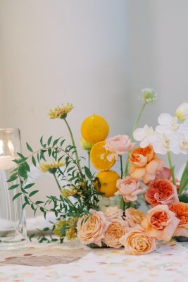 Alquiler de material atrezzo