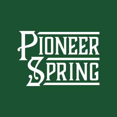Pioneer Spring Water