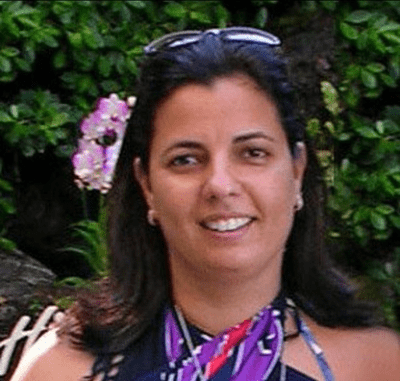 Profile of Valeria Iorio