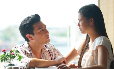 Profile of ดู)+น้ำผึ้งขม Ep.8 ดูย้อนหลังเต็มเรื่อง ละครฟรี