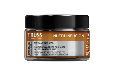 Mascarilla Nutri Infusion 180g