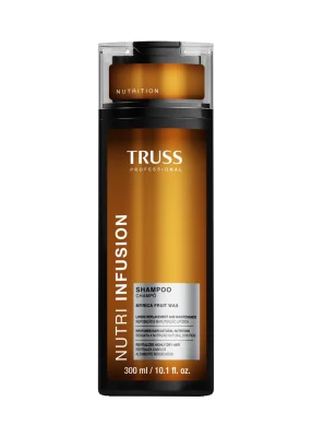Champú Nutri Infusion 300ml