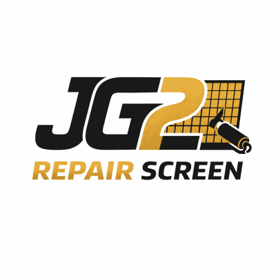 Profile of JG2 Screen