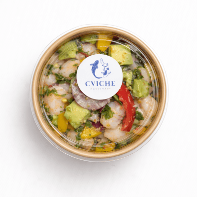 Ceviche 12 Oz