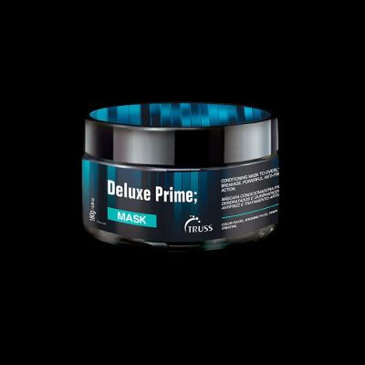 Mascarilla Deluxe Prime 180ml