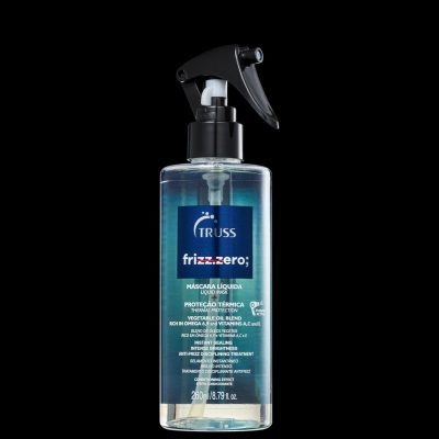 Frizz Zero Mascarilla Liquida - 260ml