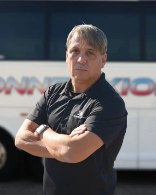 Profile of Rodlly Figari