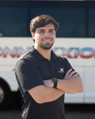 Profile of Angel Gonzalez