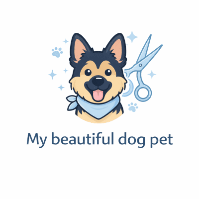 Profile of My Beautiful Dog Pet