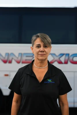 Profile of Evelyne De La Orden