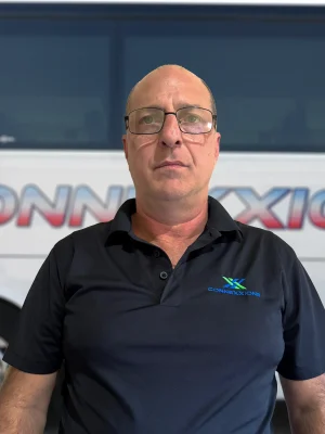 Profile of Rodrigo Lopez de Heredia