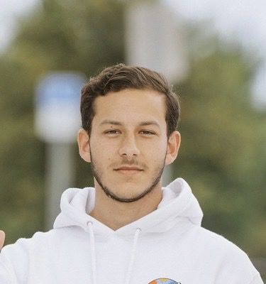 Profile of Stefano Mazzariol