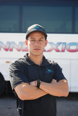 Profile of Stefano Mazzariol