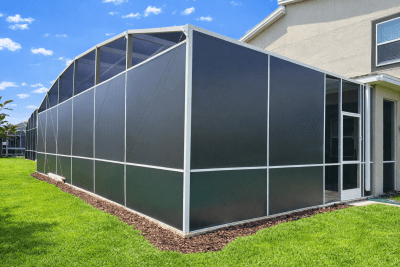 Privacy Screen