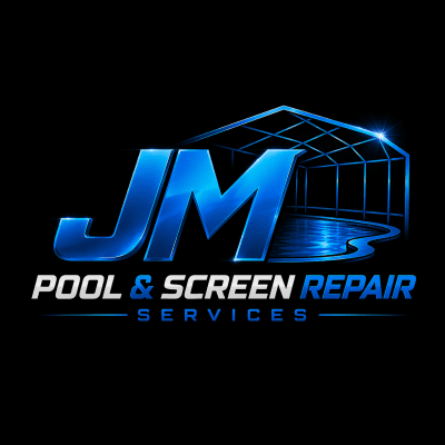 Profile of JM Pool & Screnn Repair Services