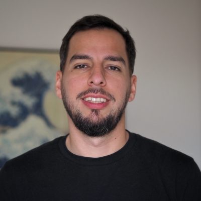 Profile of @WalterMazzariol