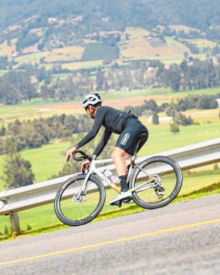 Profile of Chris Uzcategui