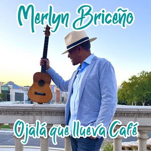 Ojalá que llueva café