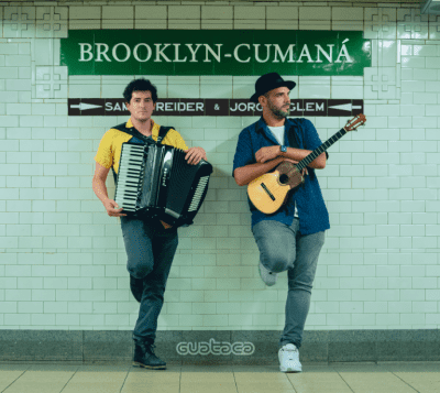 Brooklyn Cumaná