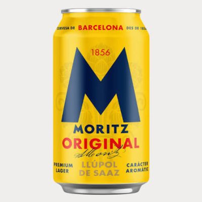 Cerveza