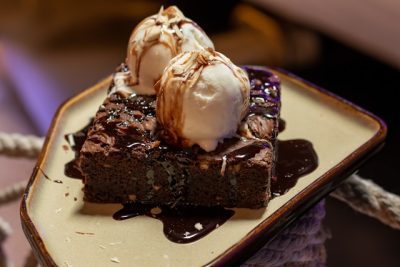 Chocolate Brownie