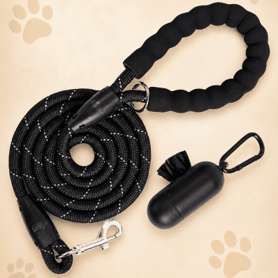 Correas Canina