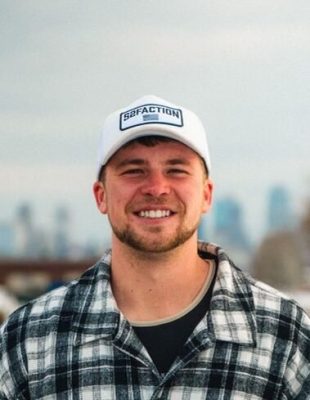 Profile of Calvin Hays