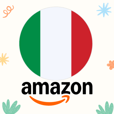 Amazon Italia