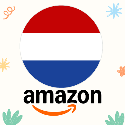 Amazon Países Bajos
