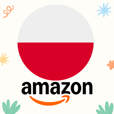 Amazon Polonia