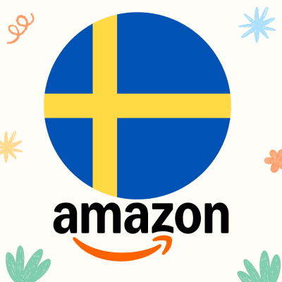 Amazon Suecia