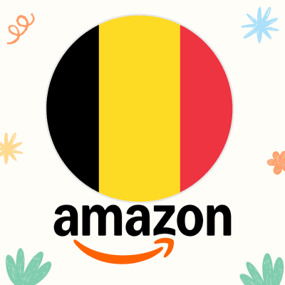 Amazon Bélgica