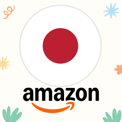 Amazon Japón