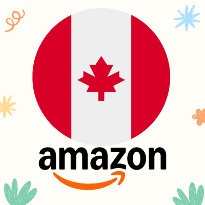 Amazon Canadá