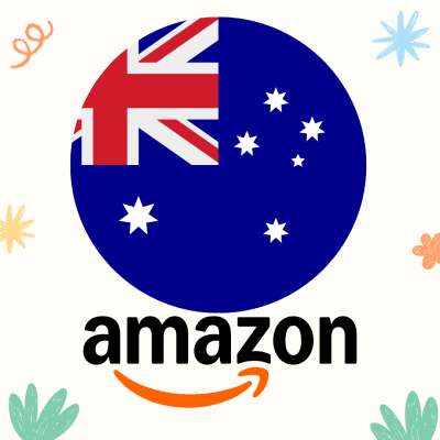 Amazon Australia