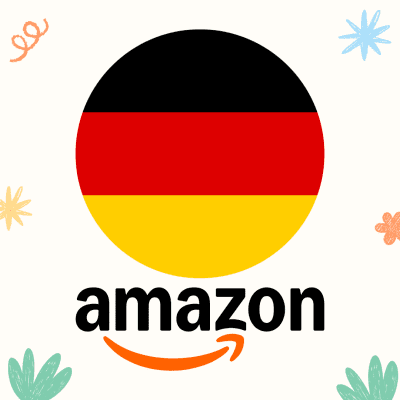 Amazon Alemania