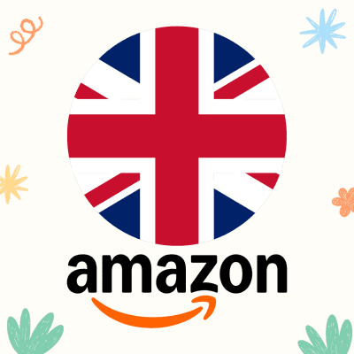 Amazon UK